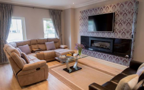  Bluebell House  Килларни